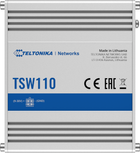 Przełącznik Teltonika TSW 110 (4779027312958) - obraz 4