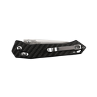 Нож складной карманный Firebird FB7651-CF (Axis Lock, 8/19 см) - изображение 4