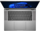 Ноутбук Dell Latitude 7640 (N006L764016EMEA_VP) Grey - зображення 4