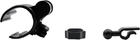 Uchwyt samochodowy Qoltec na kratkę wentylacyjną do smartfona 1.4-6.4" Czarny (5901878512105) - obraz 5