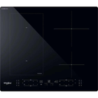 Варильна поверхня електрична WHIRLPOOL WLB4060CPNE