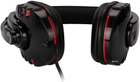 Słuchawki Marvo H8311 Wired Gaming Headset Czarny (6932391902127) - obraz 2