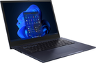 Laptop ASUS ExpertBook B7 Flip (B7402FBA-L90016X) Black - obraz 10