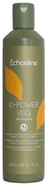 Szampon Echosline Ki-Power Veg Shampoo 300 ml (8008277245249) - obraz 1