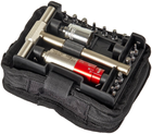 Інструмент Fix It Sticks FISMUTK Multi-Torque Driver Kit з динамометричним обмежувачем 15-65 Inch Lb (2100007) - зображення 3
