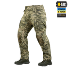 M-taс комплект штаны с тактическими наколенниками, плитоноска, подсумки, демпфер пиксель L формений одяг - изображение 11