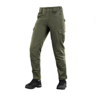 M-Tac брюки Aggressor Lady Flex Army Olive 28/28 - изображение 1