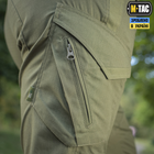 M-Tac брюки Aggressor Lady Flex Army Olive 28/28 - изображение 10