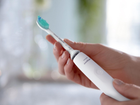 Набір електричних зубних щіток PHILIPS Sonicare 3100 series HX3675/13 - зображення 4