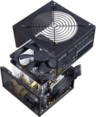 Блок живлення Cooler Master MWE 600W Bronze (MPE-6001-ACAAB-EU) (4719512080979) - зображення 6