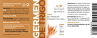 Suplement diety Sotya Germen Trigo 700 mg 110 pereł (8427483009511) - obraz 2