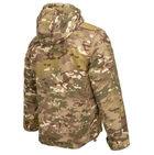 Куртка Brandit Windbreaker Tactical Camo розмір M - зображення 6