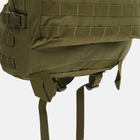 Рюкзак тактический Kodor (К) 36-45 л Оливка (ТМР36-45л олива) - изображение 7