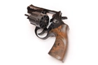 Револьвер Флобера Voltran Ekol Viper 3" (Black / Pocket) - изображение 3