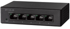 Przełącznik Cisco SB SF110D-05-EU (SF110D-05-EU)