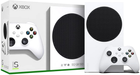 Konsola Xbox Series S 512GB RRS-00010 (0889842651409) - obraz 3