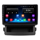 Штатная магнитола Lesko для Subaru Forester V 2018-2021 экран 9" 2/32Gb Wi-Fi GPS Base