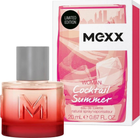 Туалетна вода Mexx Cocktail Summer Woman 20 мл (3616303172855) - зображення 2