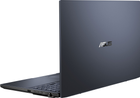 Laptop ASUS ExpertBook B2 B2502C (B2502CBA-BQ0077X) Black - obraz 6