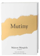 Próbka Woda perfumowana damska Maison Martin Margiela Mutiny 1.2 ml (3614271814739) - obraz 1