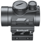 Приціл коліматорний Bushnell AR Optics TRS-26 3 МОА - зображення 7