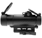 Приціл коліматорний Sig Optics Romeo 7, 1x30mm сітка 2MOA Red Dot на планку Picatinny - зображення 4