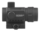Коллиматор Discovery Optics 1x20 RDA - изображение 7