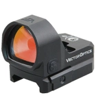 Коліматор Vector Optics Frenzy-X 1x22x26 MOS RD 3MOA SCRD-36 - зображення 1