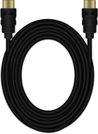 Kabel MediaRange HDMI 2.0 z Ethernet 5 m (MRCS158) - obraz 1
