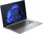 Ноутбук HP ProBook 470 G10 (85D61EA) Grey - зображення 2