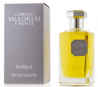 Туалетна вода унісекс Lorenzo Villoresi Firenze Theseus 100 мл (8028544102587) - зображення 1