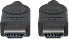 Kabel Manhattan HDMI M/M 3.0 m (766623306126) - obraz 3
