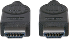 Кабель Manhattan HDMI M/M 15.0 м (766623308434) - зображення 3