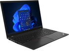 Laptop Lenovo ThinkPad T16 G2 (21HH003EPB) Thunder Black - obraz 4
