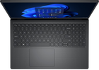 Laptop Dell Vostro 3520 (N5315PVNB3520EMEA01) Black - obraz 3