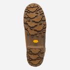 Чоловічі тактичні черевики з Gore-tex Belleville Squall BV555INS 44 (10US) 28 см Coyote brown (684541236311) - зображення 7