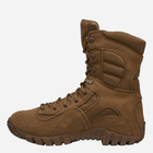 Чоловічі тактичні черевики зимові з Gore-tex Belleville TR550WPINS 44 (10US) 28 см Coyote brown (2214885054012) - зображення 3