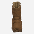 Чоловічі тактичні черевики зимові з Gore-tex Belleville TR550WPINS 44 (10US) 28 см Coyote brown (2214885054012) - зображення 5