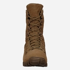 Чоловічі тактичні черевики зимові з Gore-tex Belleville TR550WPINS 45 (11US) 29 см Coyote brown (2214885055019) - зображення 4