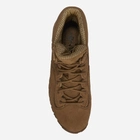 Чоловічі тактичні черевики зимові з Gore-tex Belleville TR550WPINS 45 (11US) 29 см Coyote brown (2214885055019) - зображення 6