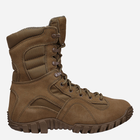 Мужские тактические ботинки зимние с Gore-tex Belleville TR550WPINS 42 (9US) 27 см Coyote brown (2214885053015)