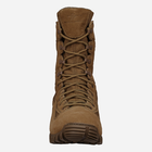 Чоловічі тактичні черевики зимові з Gore-tex Belleville TR550WPINS 42 (9US) 27 см Coyote brown (2214885053015) - зображення 4