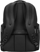 Plecak dla laptopa Targus Mobile Elite 15.6" Black (TBB618GL) - obraz 2