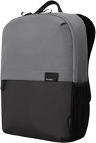 Plecak dla laptopa Targus Sagano Campus 16" Grey (TBB636GL) - obraz 1