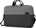 Torba dla laptopa Targus Sagano Slipcase 16" Grey (TBS577GL) - obraz 1