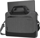 Сумка для ноутбука Targus Cypress Slimcase EcoSmart 15.6" Grey (TBS92502GL)