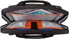 Torba dla laptopa Targus Citysmart Multi Fit 15.6" Black (TBT915EU) - obraz 2