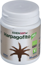 Suplement diety Dietisa Edensan Harpago Bio 60 tabletek (3175681126343) - obraz 1