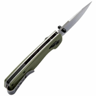 Нож SOG Terminus OD Green (1033-SOG TM1004-BX) - изображение 4