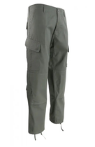 Штаны Kombat UK ACU Trousers L Серый (1000-kb-acut-gr-l) - изображение 3